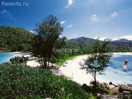 Lemuria Resort Deluxe 13